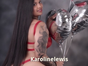 Karolinelewis