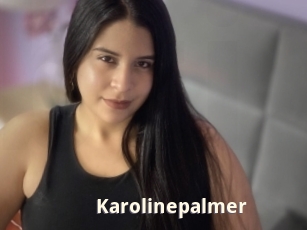 Karolinepalmer