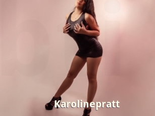 Karolinepratt