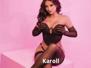 Karoll