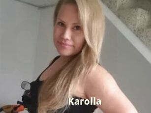 Karolla
