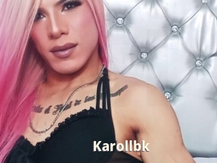 karollbk Bigtitinvasion