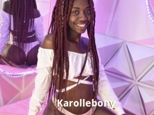 Karollebony