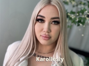 Karollesly