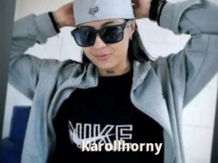 Karollhorny