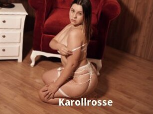 Karollrosse