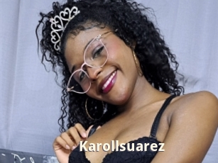 Karollsuarez