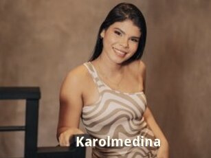 Karolmedina