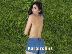 Karolrolins