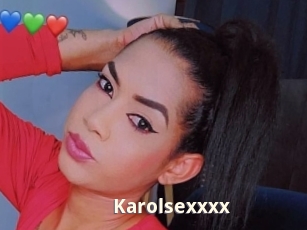 Karolsexxxx