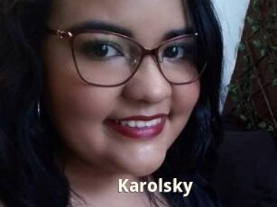 Karolsky