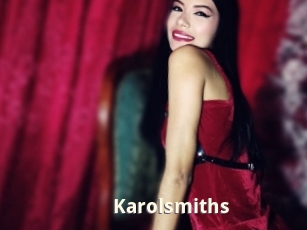 Karolsmiths