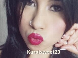 Karolsweet23