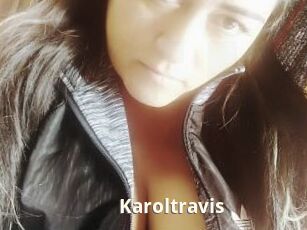 Karoltravis