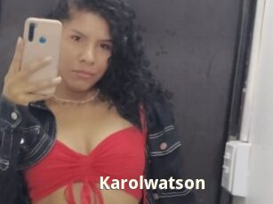 Karolwatson