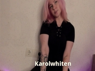 Karolwhiten