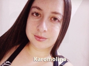 Karomolina
