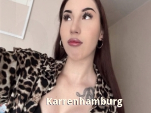 Karrenhamburg