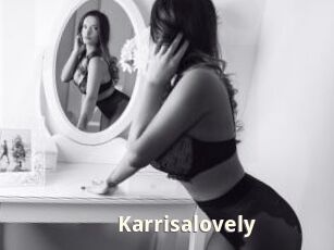 Karrisalovely