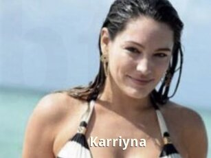 Karriyna