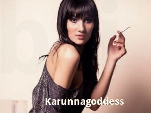 Karunnagoddess