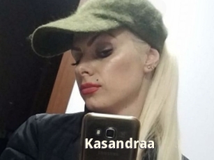 Kasandraa