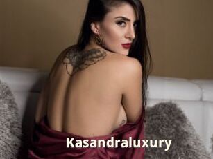 Kasandraluxury