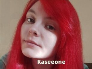 Kaseeone