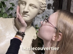 Kasiecouvertier