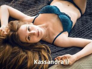 Kassandra_li