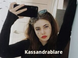 Kassandrablare