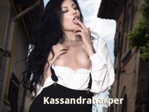 Kassandraharper