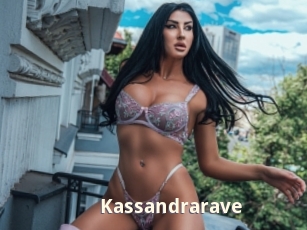 kassandrarave Bigtitinvasion
