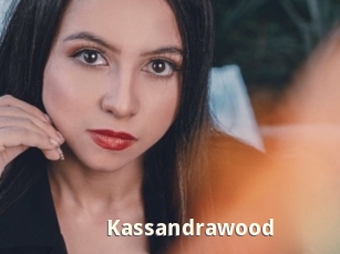 Kassandrawood
