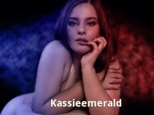Kassieemerald