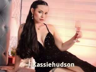 Kassiehudson