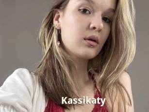 Kassikaty