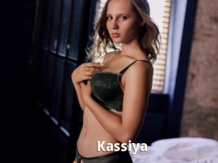Kassiya
