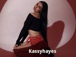 Kassyhayes