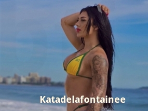 Katadelafontainee