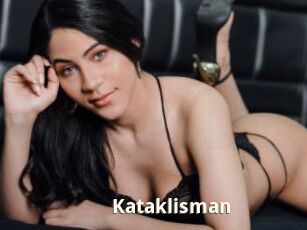 Kataklisman