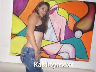 Kataleyasexx