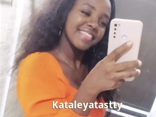 Kataleyatastty