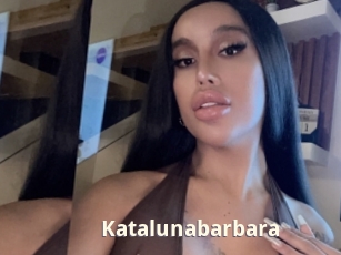 Katalunabarbara