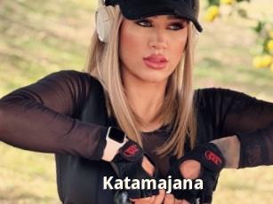 Katamajana