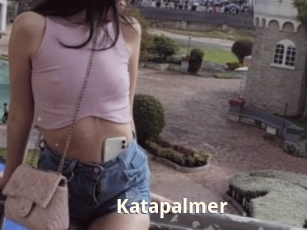 Katapalmer