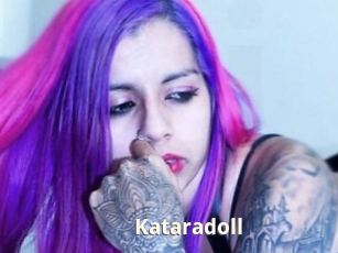 Kataradoll