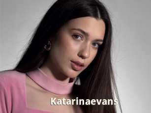Katarinaevans