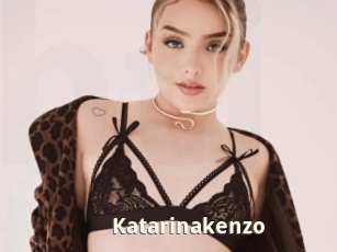 Katarinakenzo