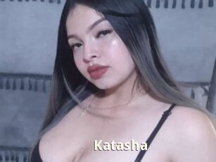 Katasha